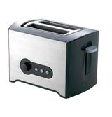 Geepas 2-Slice Bread Toaster Gbt6152