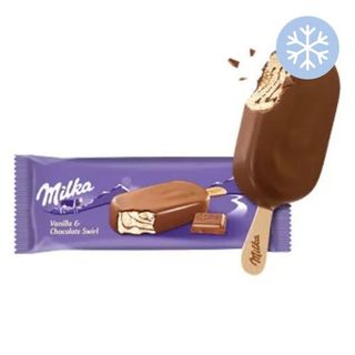 Milka Bâtonnet Glace 100ml