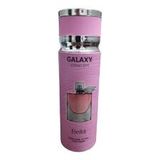 Galaxy Spray 200Ml Men Avalanche