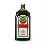Jagermester 1L