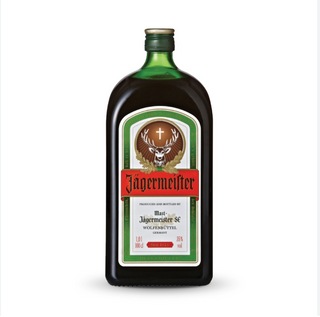 Jagermester 1L