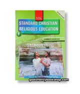 Mk Standard Religious Book 1