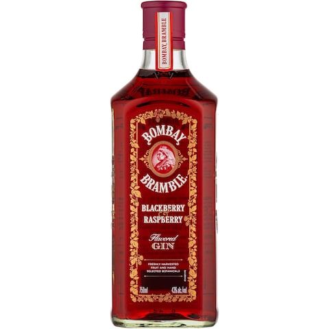 Bombay Sapphire Bramble Blackberry Raspberry Gin 750ml