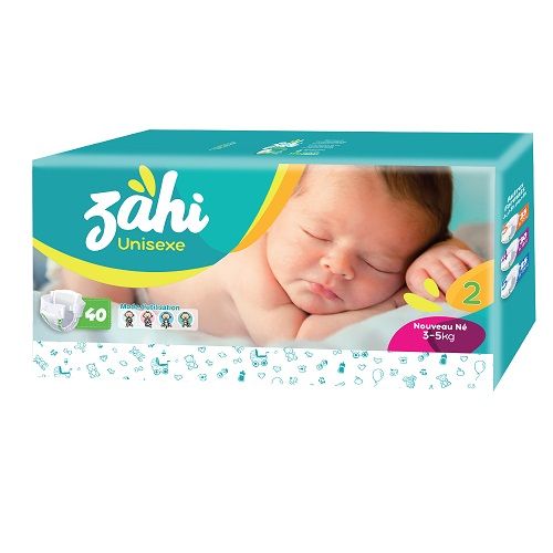 Couche Bébé