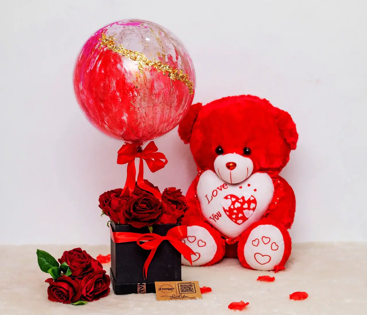 Valentine Bundle!
