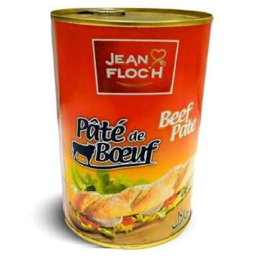 Conserves de Viande & Poisson