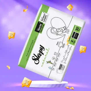Offre CCHE BB NAT MAXI 7/14KG X30 SL - 100632503