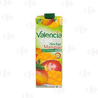 Nectar de Mangue Valencia 1L