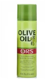 Olive Oil Ors Spray 472Ml