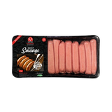 Kenchic Beef Sausages 1kg