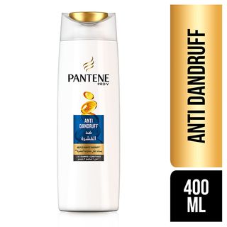 Shampooing Anti-Chute PANTENE PRO-V ,400ml