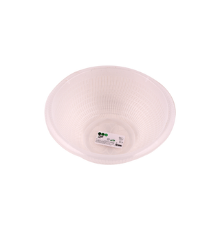 Passoire à pâtes TOUS LES JOURS En plastique-Transparent  - 492