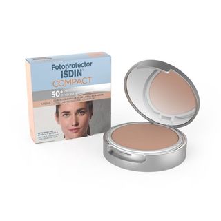 Isdin Fotoprotector Compact 50+ Arena 10G