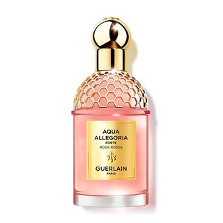 Aqua allegoria forte rosa rossa -125 ml