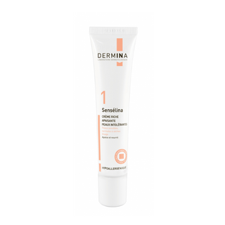 DERMINA SENSELINA CREME APAISANTE 40ML