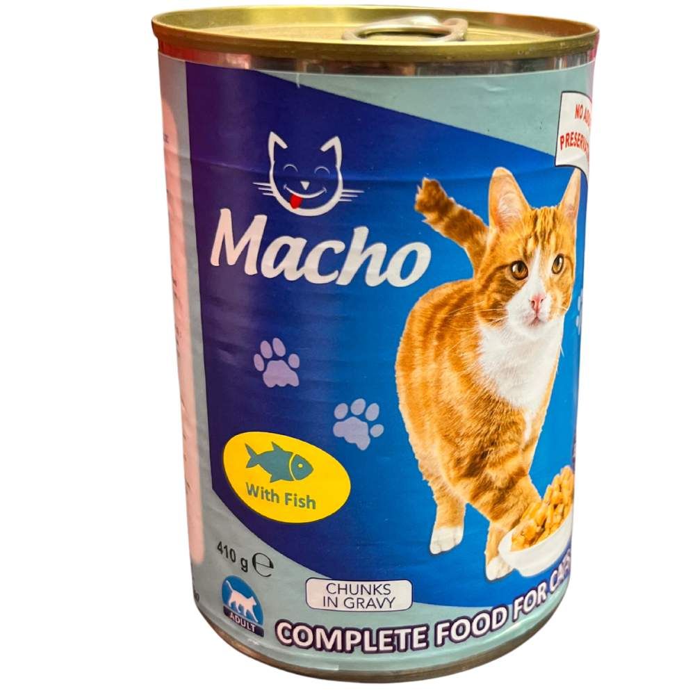 Boulettes Poisson : Un délice pour votre chat