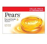 Pears Soap 125G