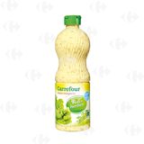 Vinaigrette Allégée Saveur Fines Herbes Carrefour 50CL