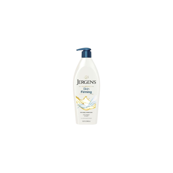 Jergens Skin Firrming Tonesandtightens496M