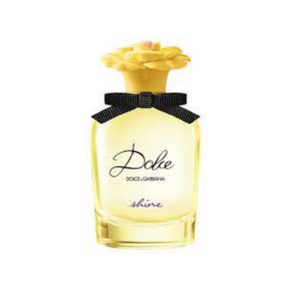DOLCE & GABBANA - DOLCE SHINE EAU DE PARFUM 75ML
