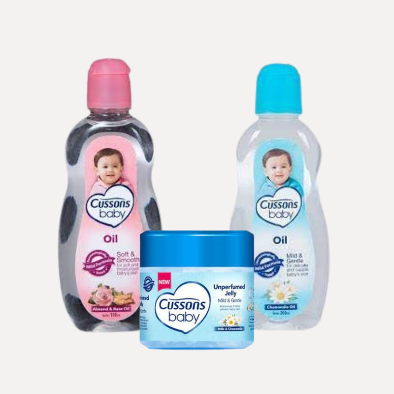 Baby Skincare