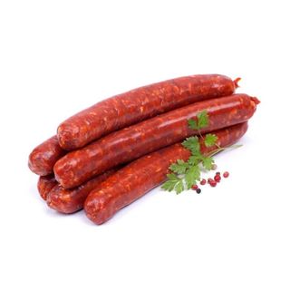 Saucisses de bœuf aux fines herbes 500g