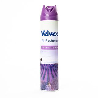 Velvex Air Freshener Mint Lake 300Ml 1S