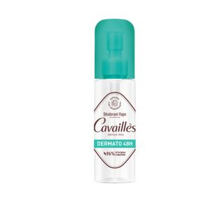 ROGE CAVAILLES DEODORANT DERMATO VAPO 48H SPRAY 80ML