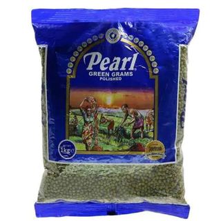 Pearl Green Gram 1Kg