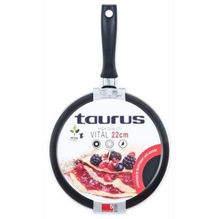 Taurus Crêpière Vital 22cm