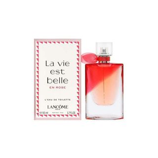 LANCOME - LA VIE EST BELLE EN ROSE EDT 50ML