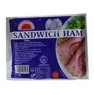 Farmer'S Choice Sandwich Ham 200G