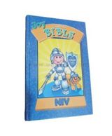 Joy Children'S Bible