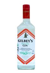 Gilbey'S Gin 750Ml