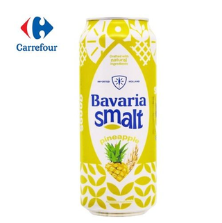 Cannette Smalt Ananas Bavaria 50Cl