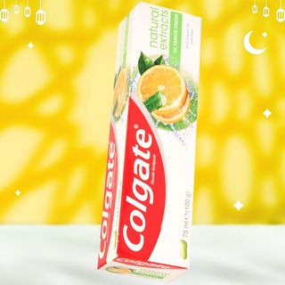 Offre Dent Nat Extr Lemon Aloe 7,5Cl  - 100489280