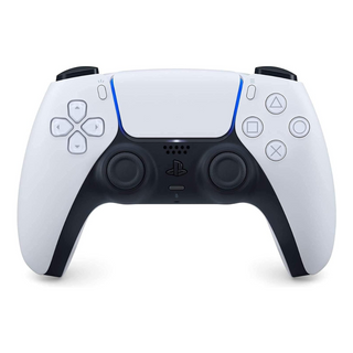 Manette  PS5 Sans Fil DualSense -  White
