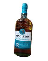 Singleton Whisky 750Ml