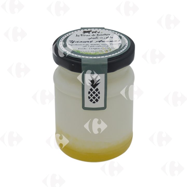 Terroir frais