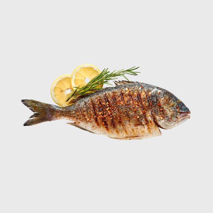 Poissons