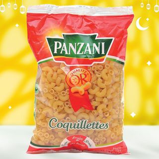 Offre Pates Coquil 250G Panzani - 100458723