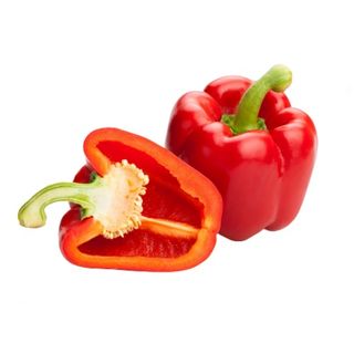 Poivron Rouge 870G-1Kg