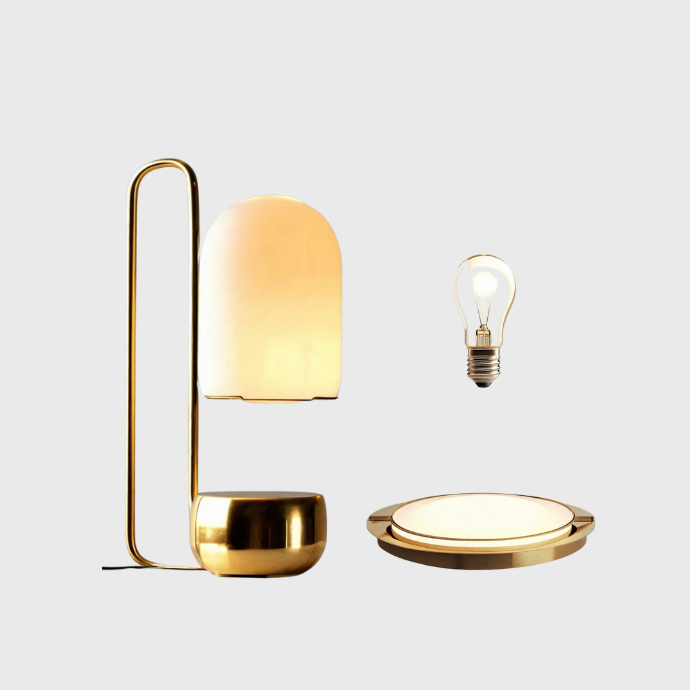 Éclairage Décoratif