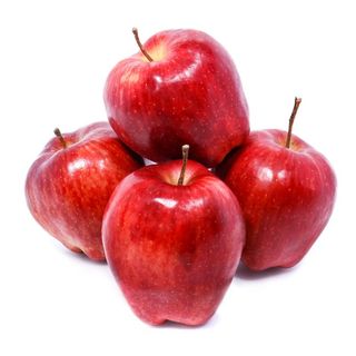 Fresh Red Apples, 1Kg