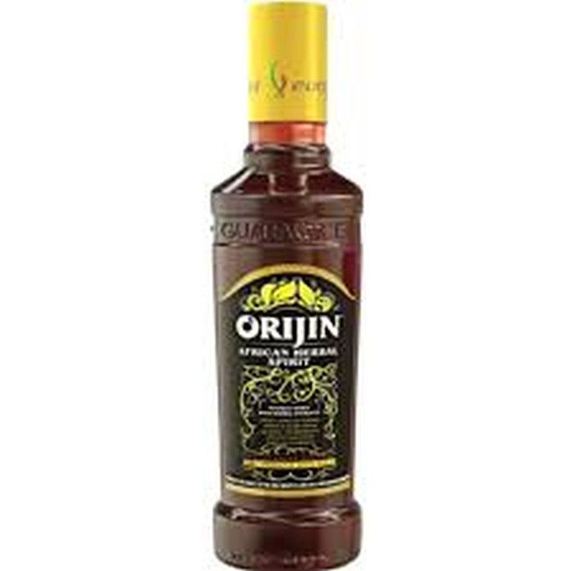 Orijin Africa Herbal Spirit 250Ml