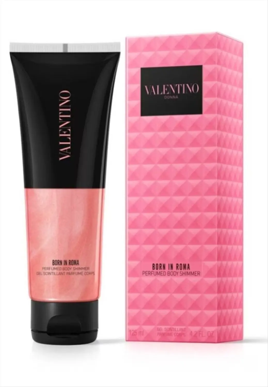 Toiletries Femme