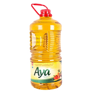 Huile Végétale Aya 3L            