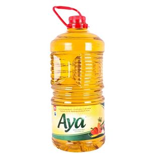 Huile Végétale Aya 3L            