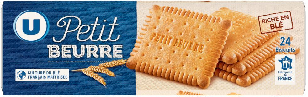 Biscuiterie