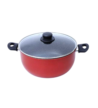 Faitout Cookart Selection V22 20cm